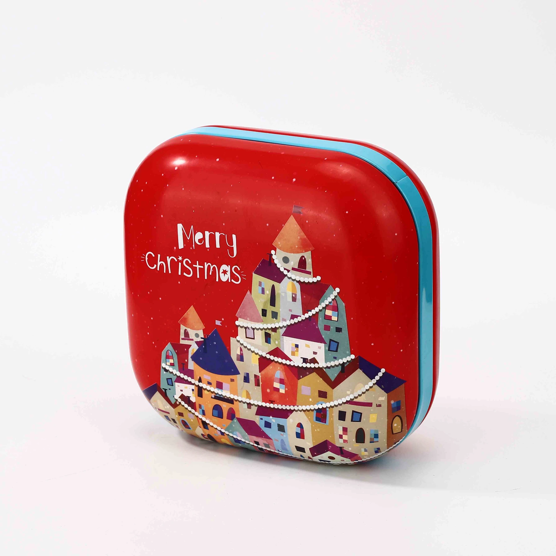 Custom Tin Cans and Boxes: A Comprehensive Guide