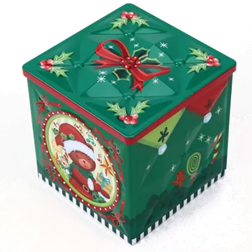 cookies box