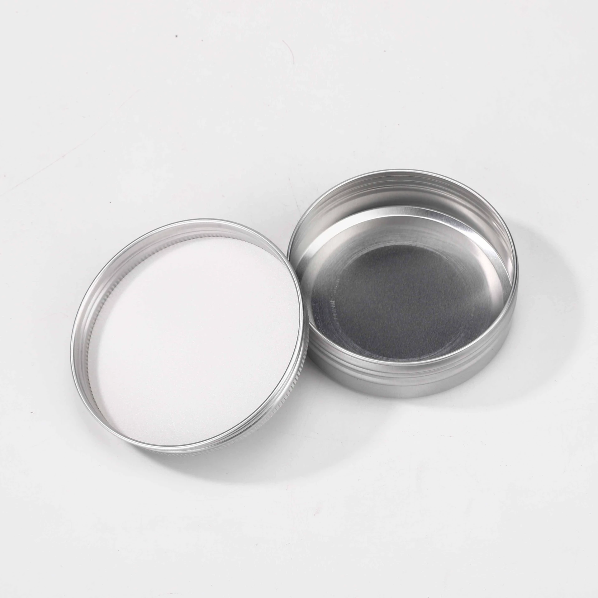 Round Cookies Tin Boxes as a Marketing Tool