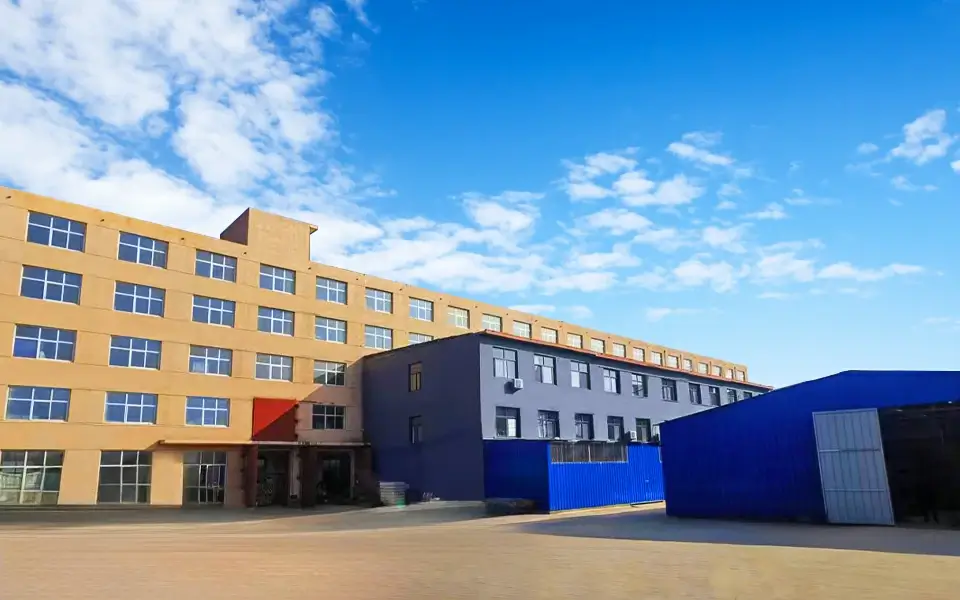 tins stock factories