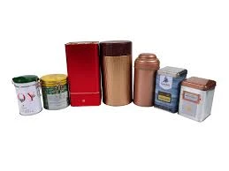 old tin cans for sale