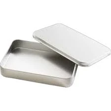 personalized tin box exporters