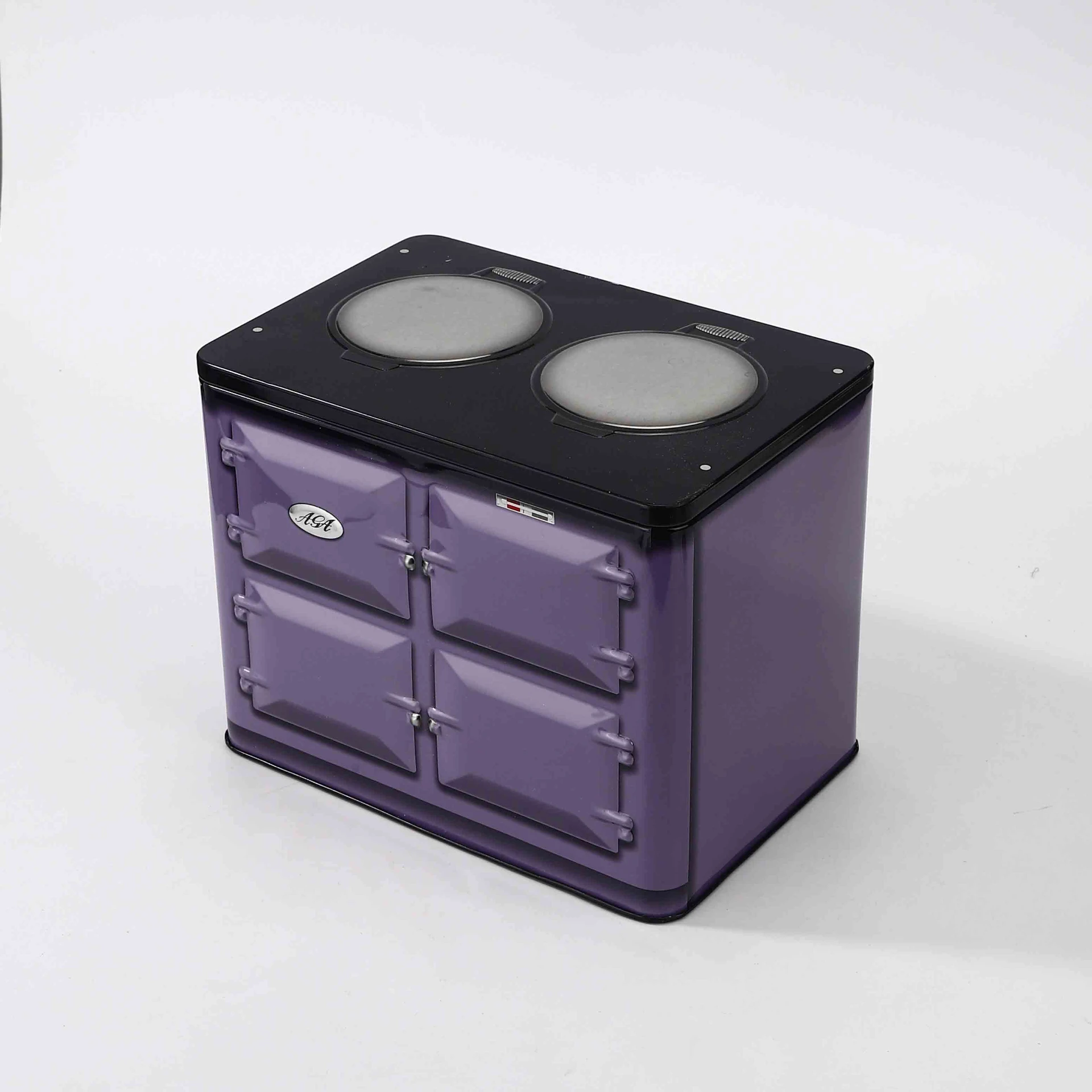 pencil tin box