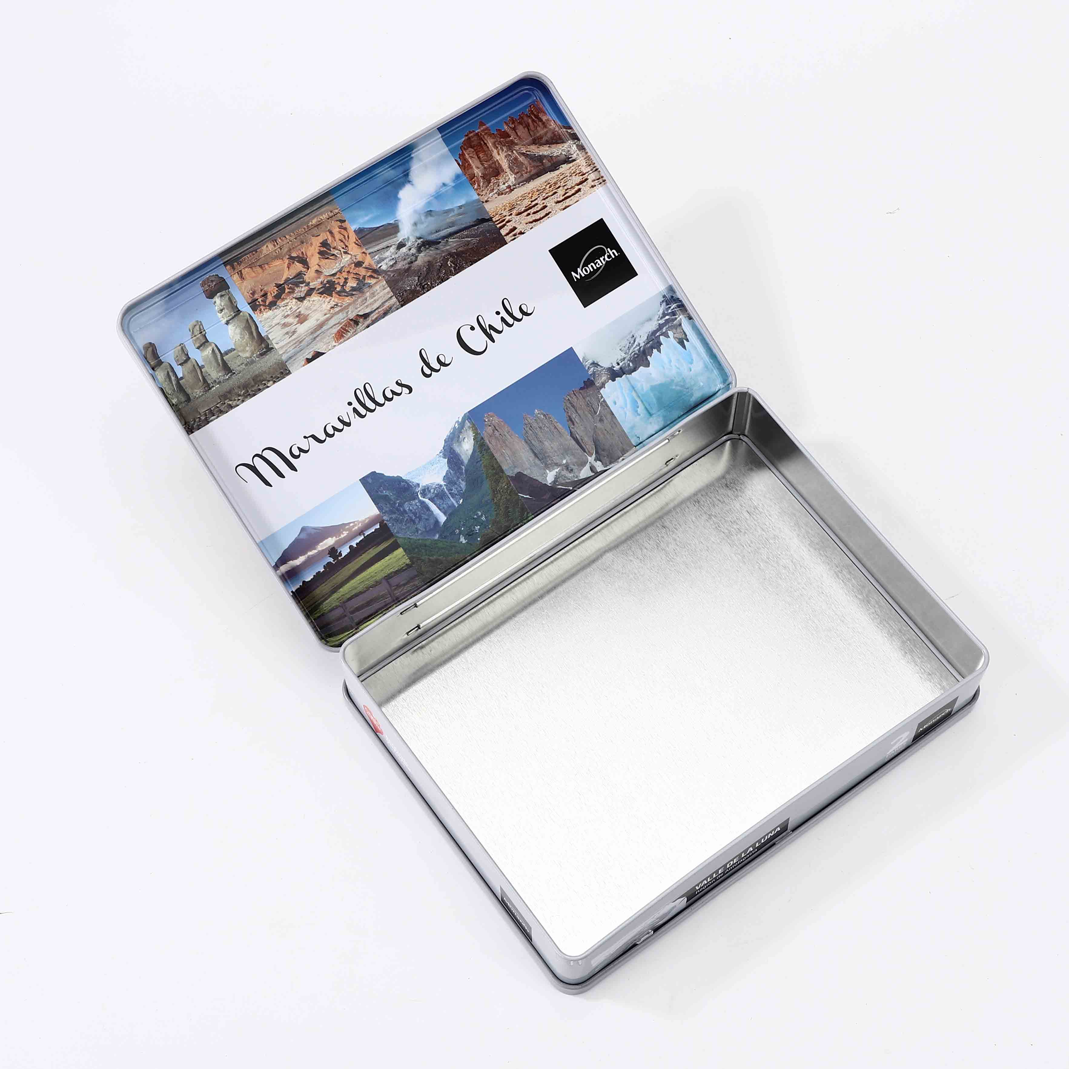 cheap custom tins