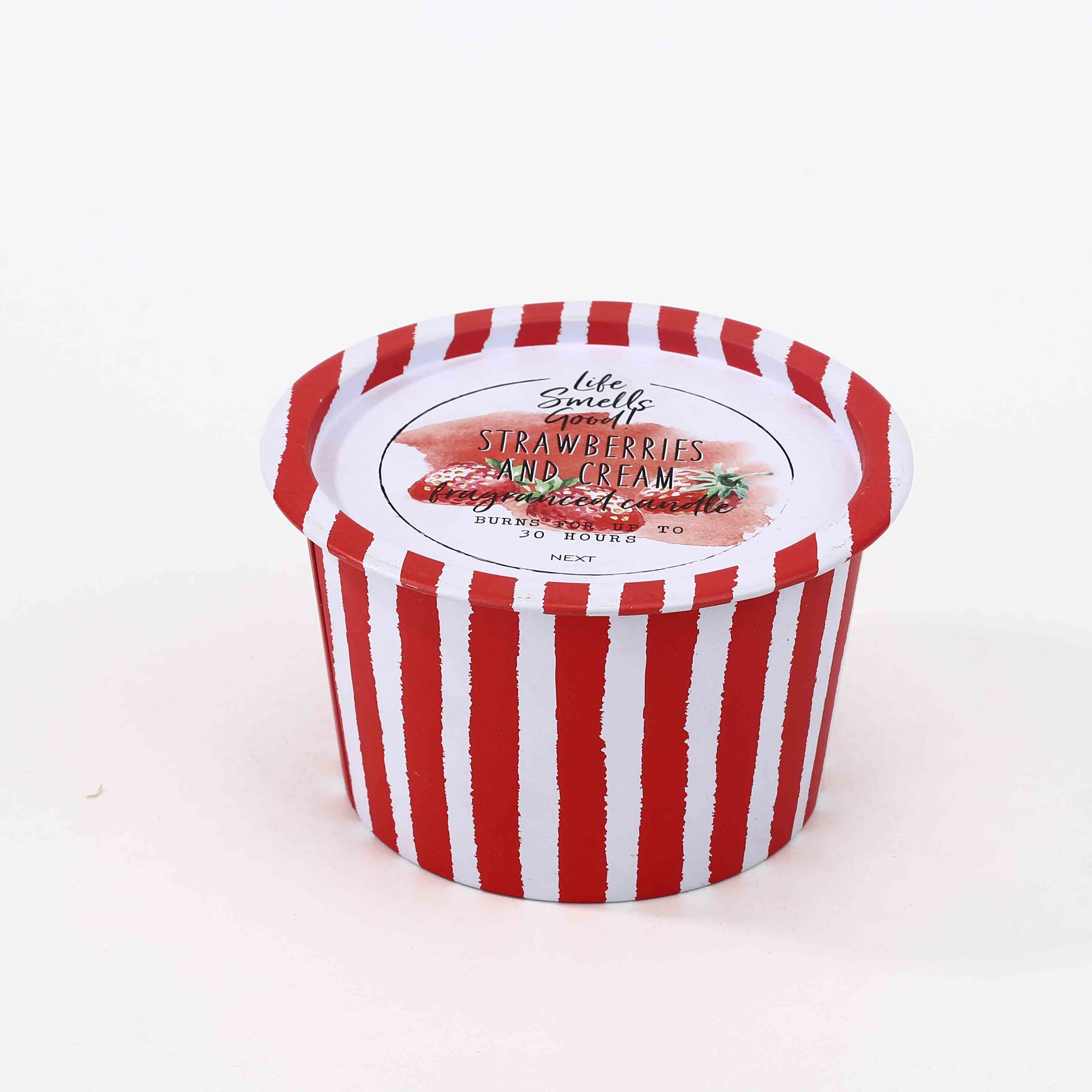 lids for tin cans exporter
