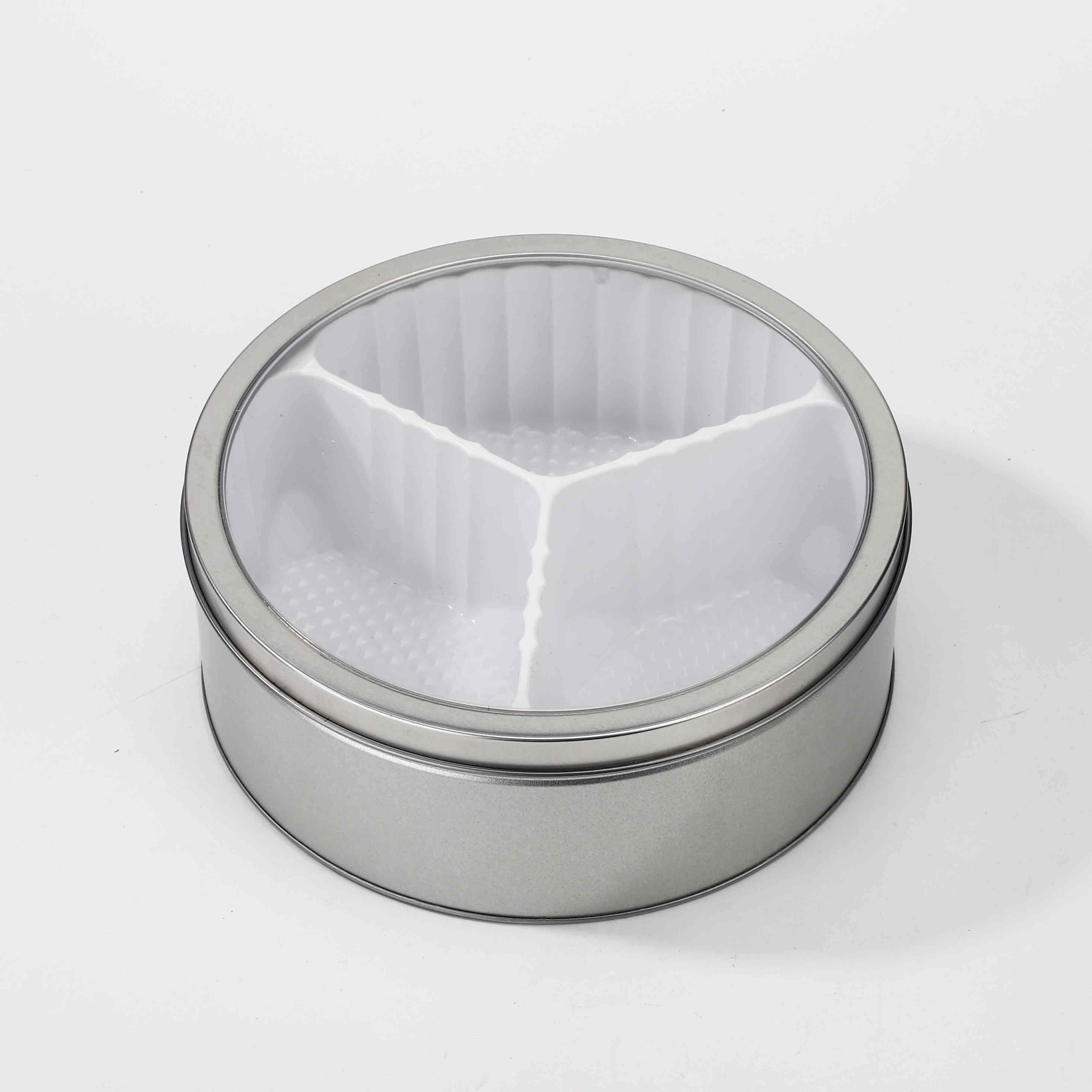 best silver tins