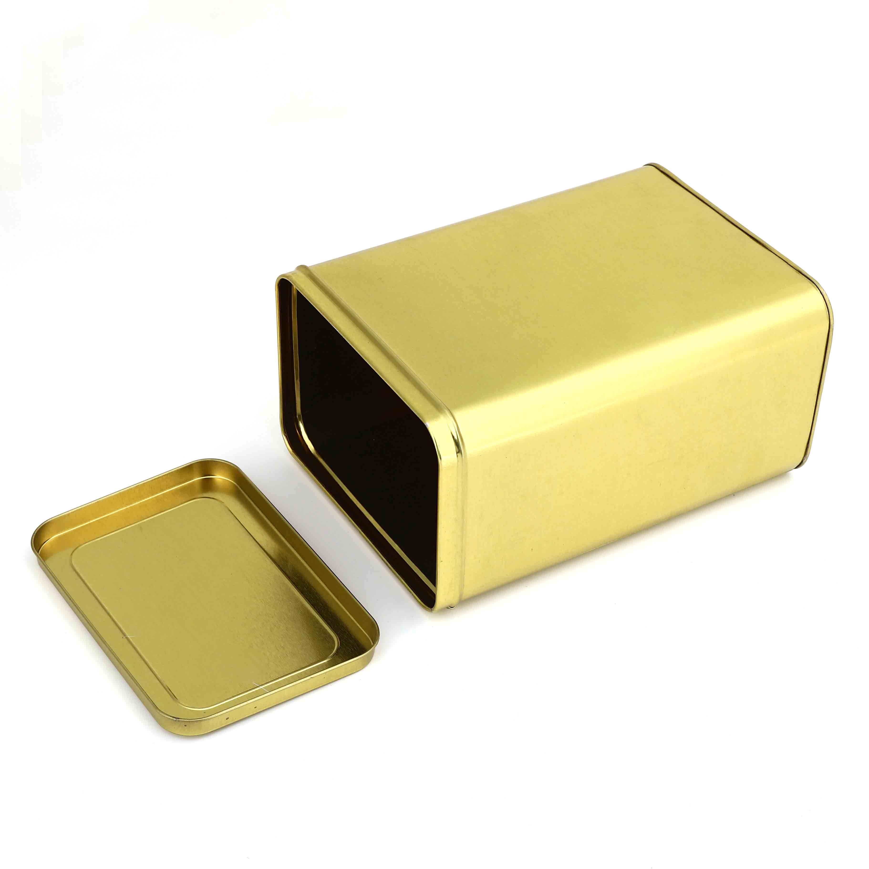 custom metal boxes