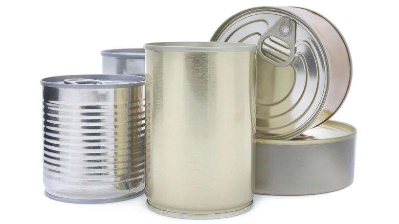 tin lids products