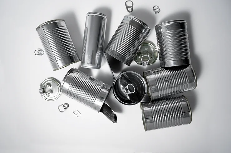 best painting tin cans