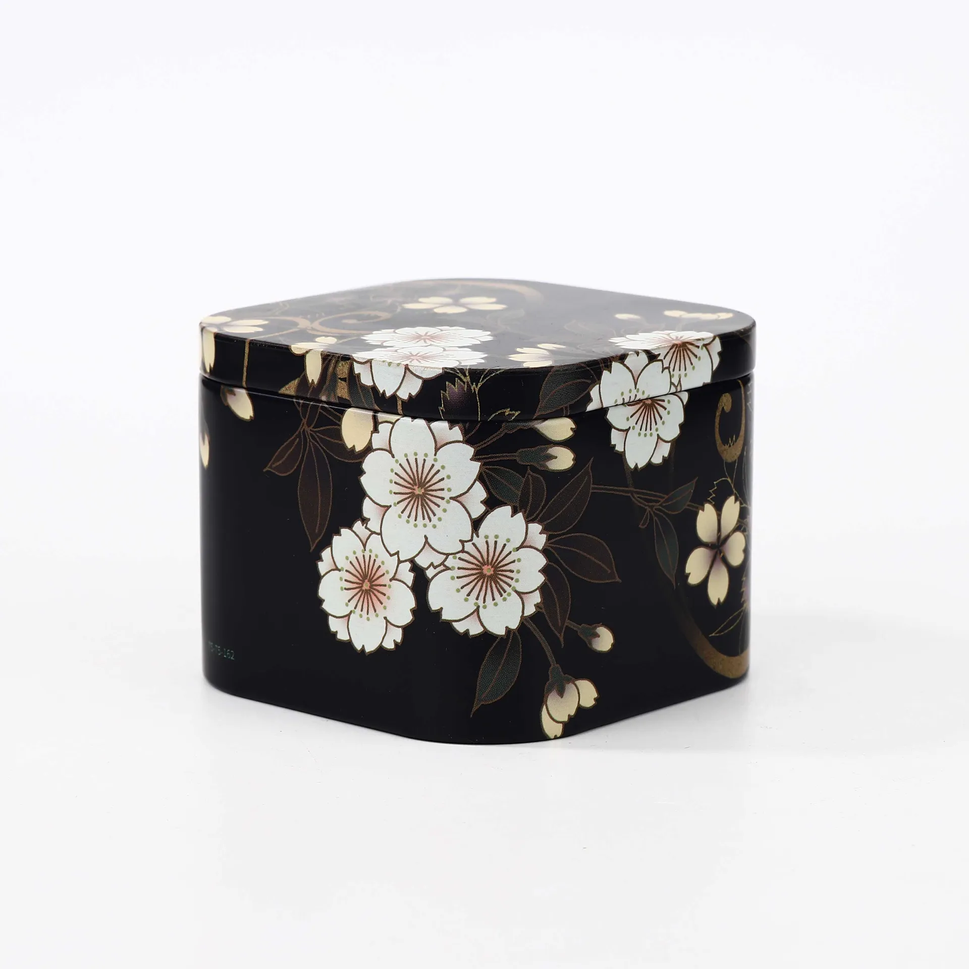 tin cookie box quotes