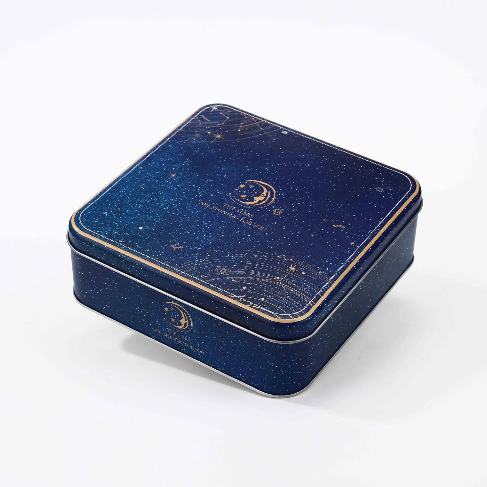 caviar box