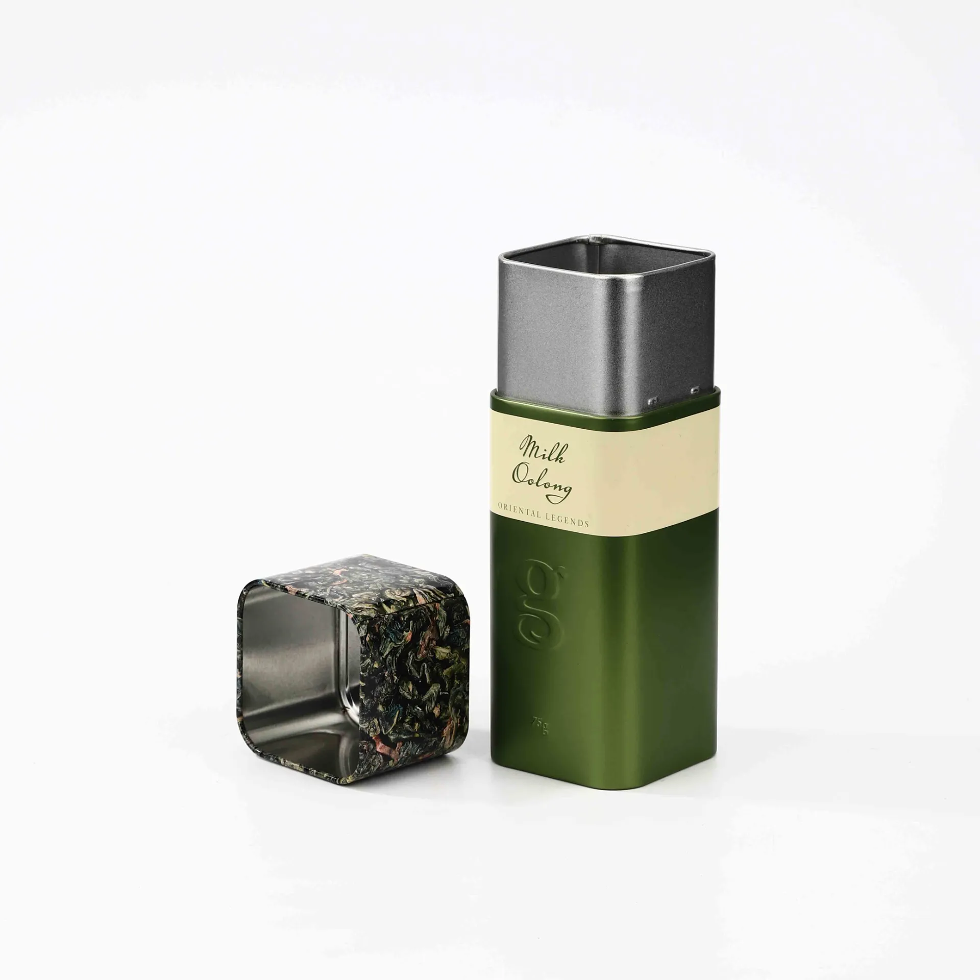 best custom printed tins