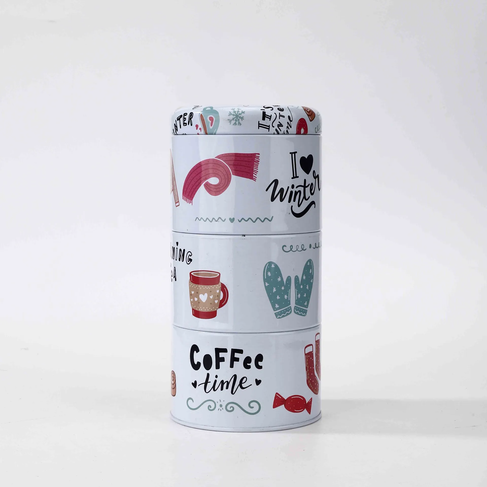 custom small paint cans