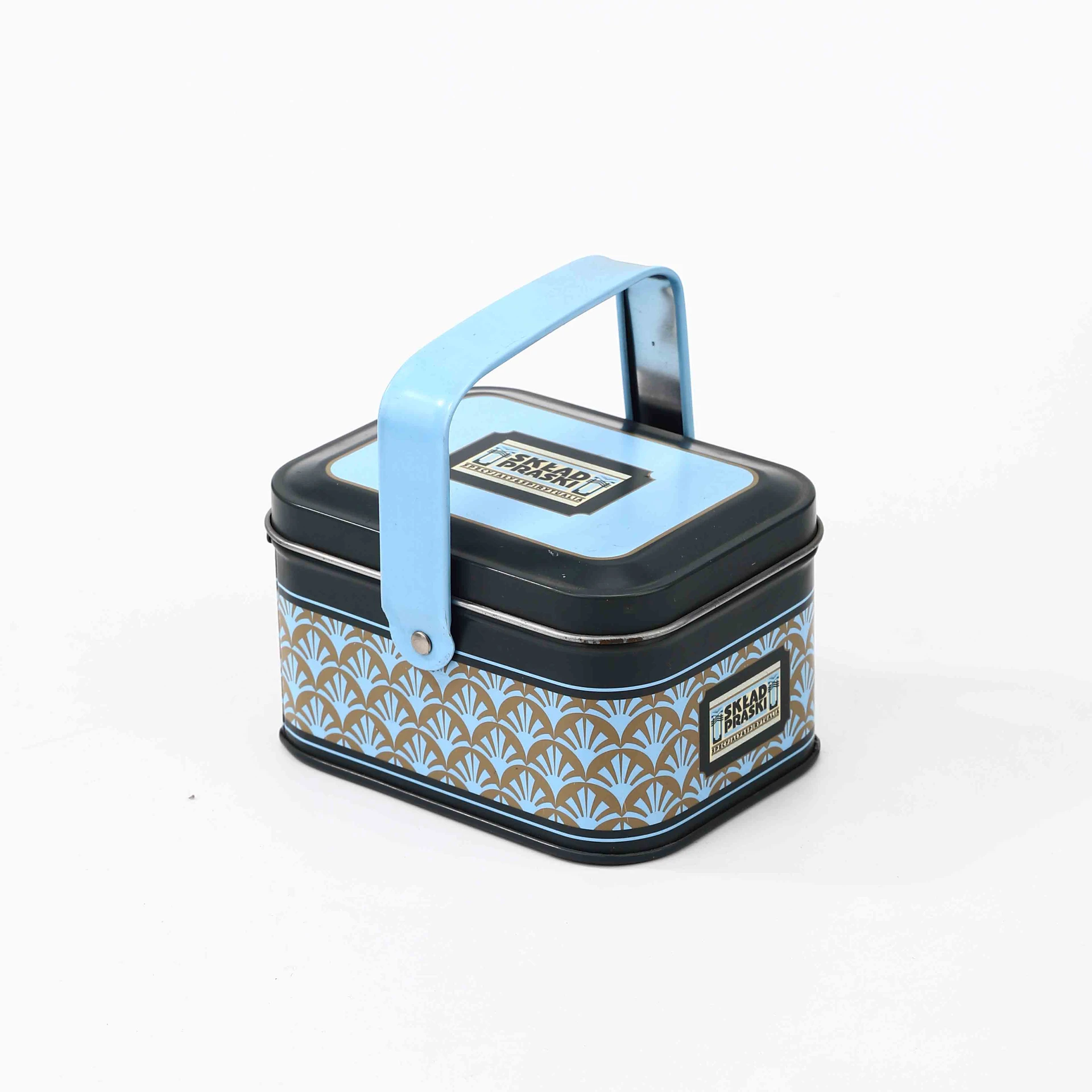 Preserve Freshness with Quality Tin Cans for Canning