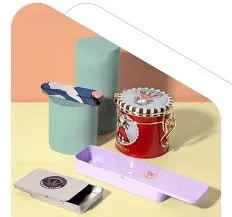 tin cans wholesale