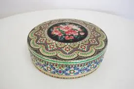 best large tin can