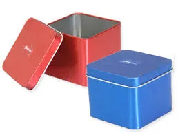 buy metal tins wholesale