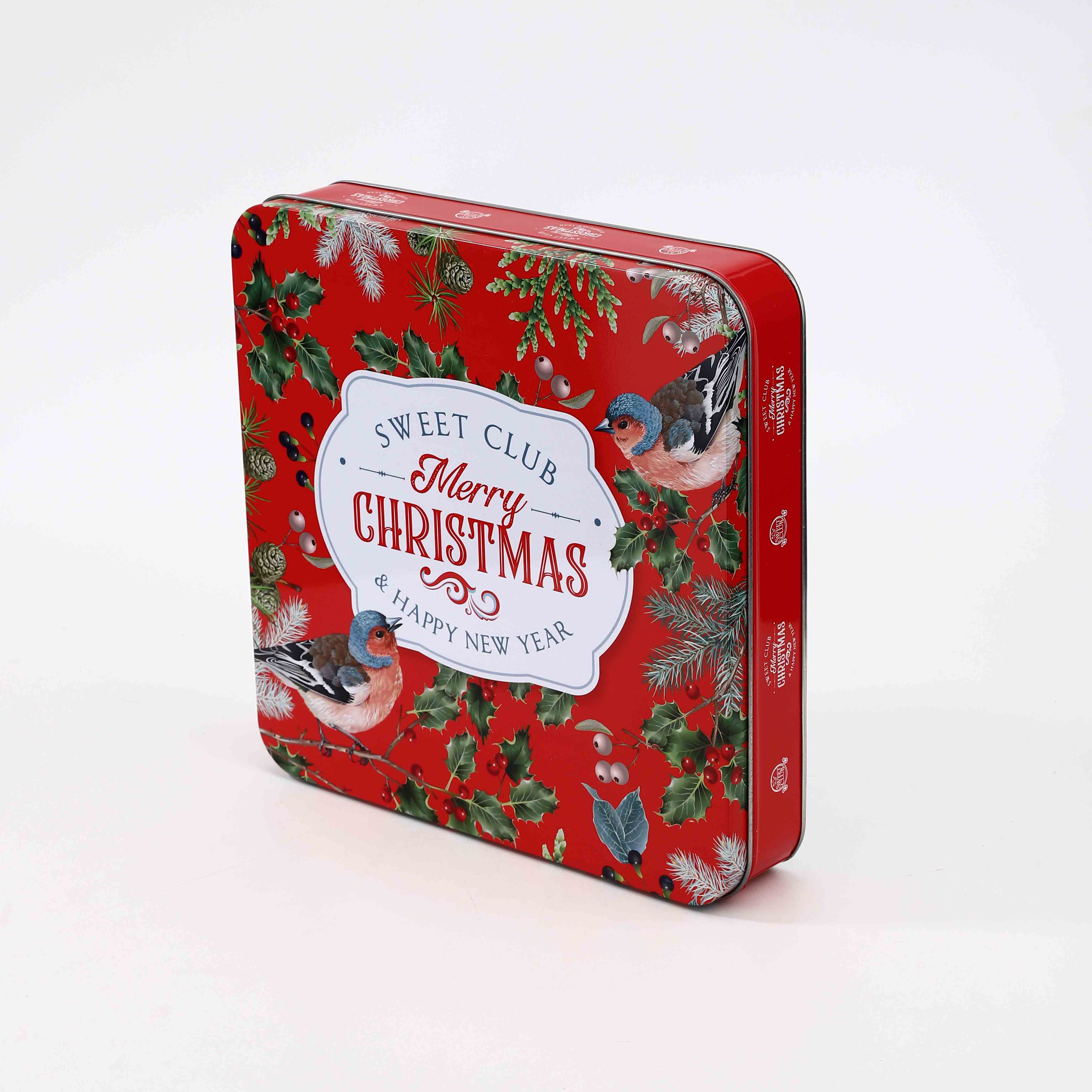 cookie tins near me manufacturers