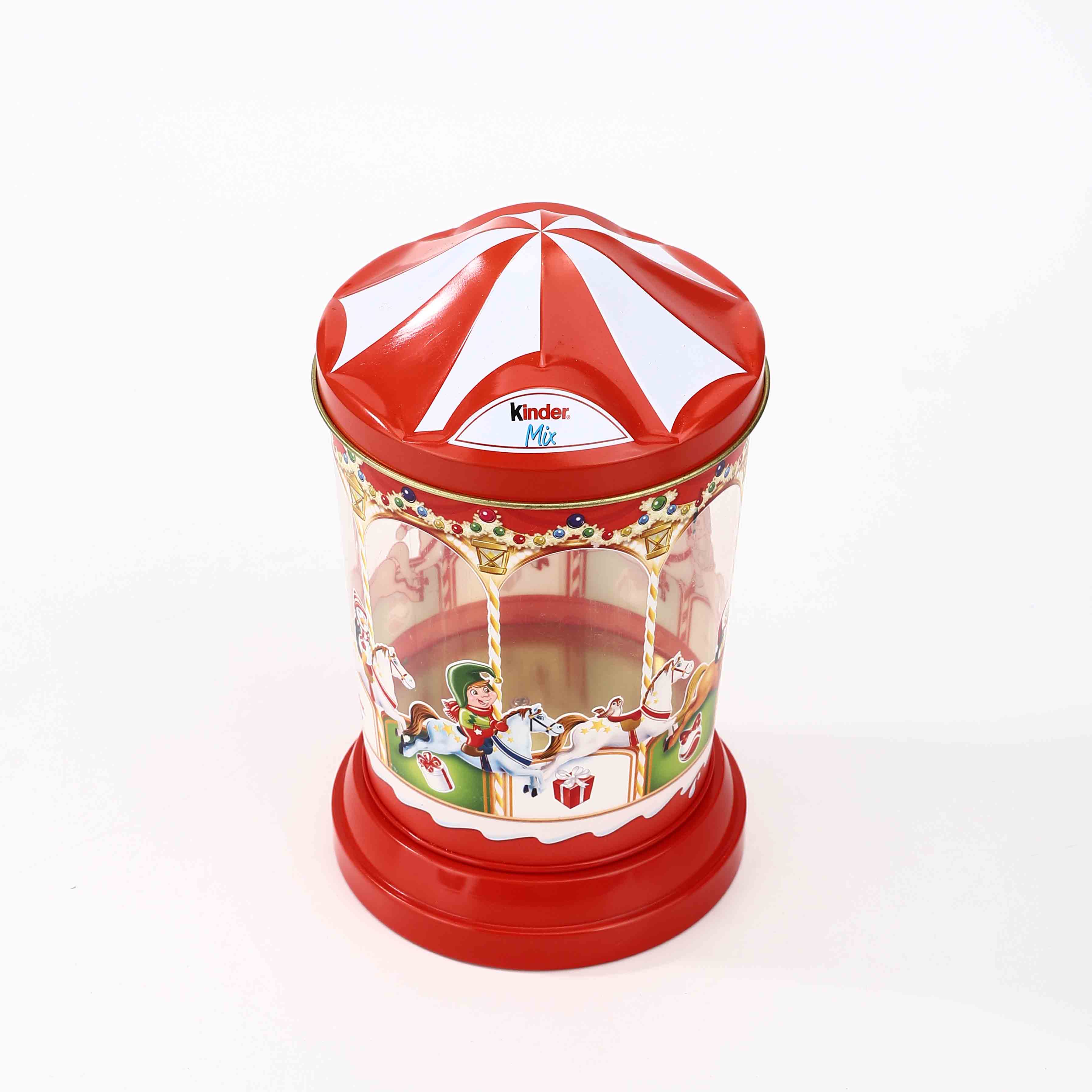 best square buckets with lid