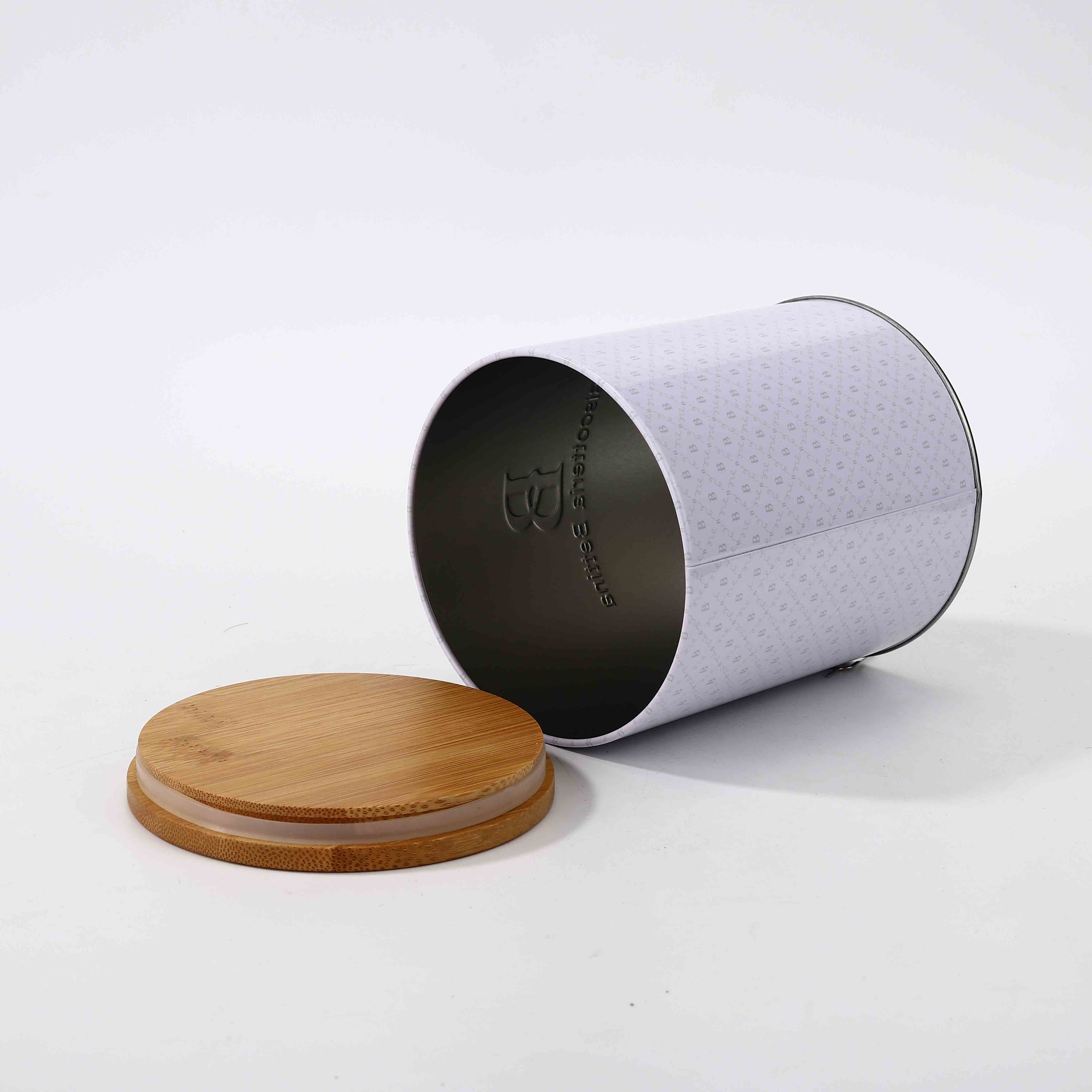 best gift tin box