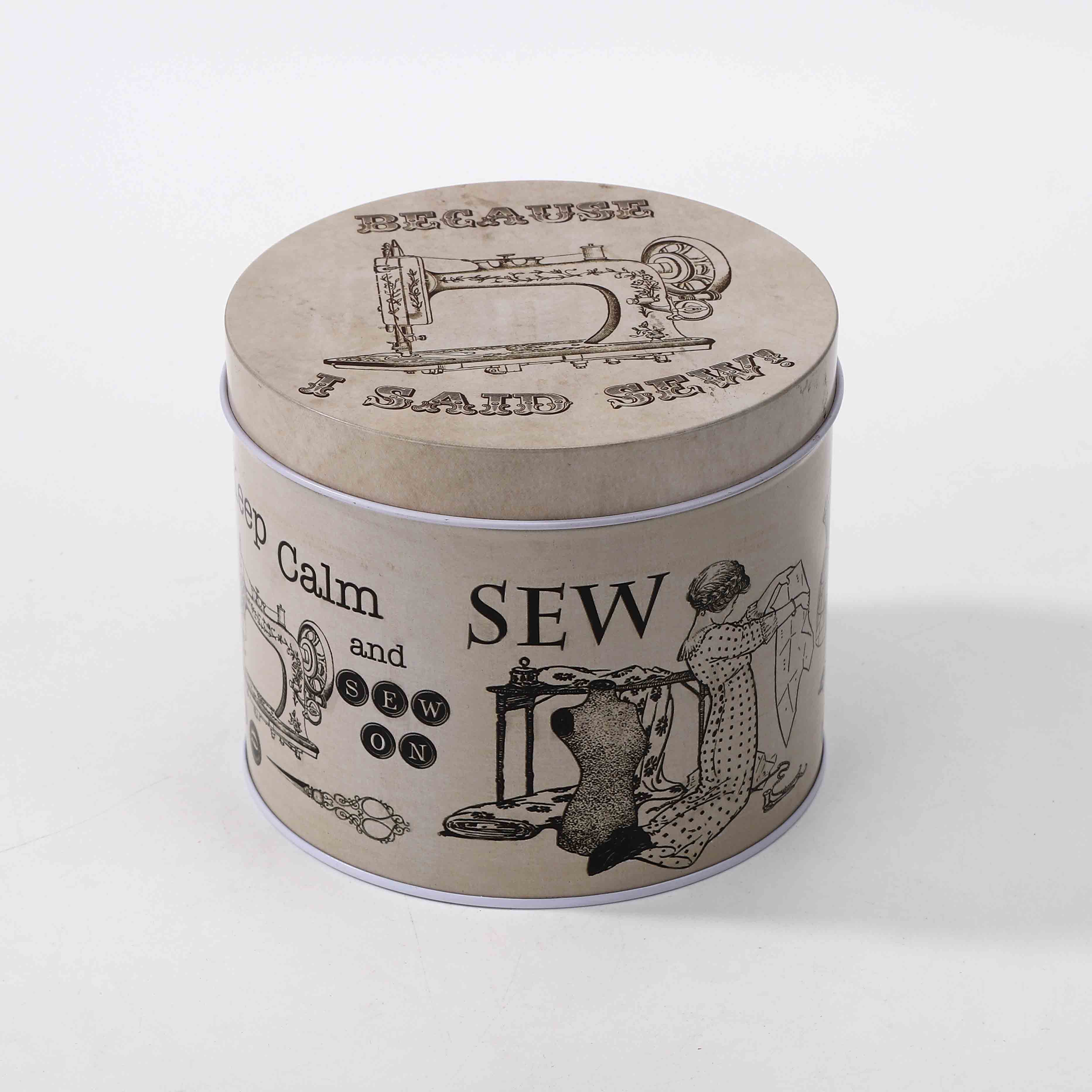 protein powder to go container service