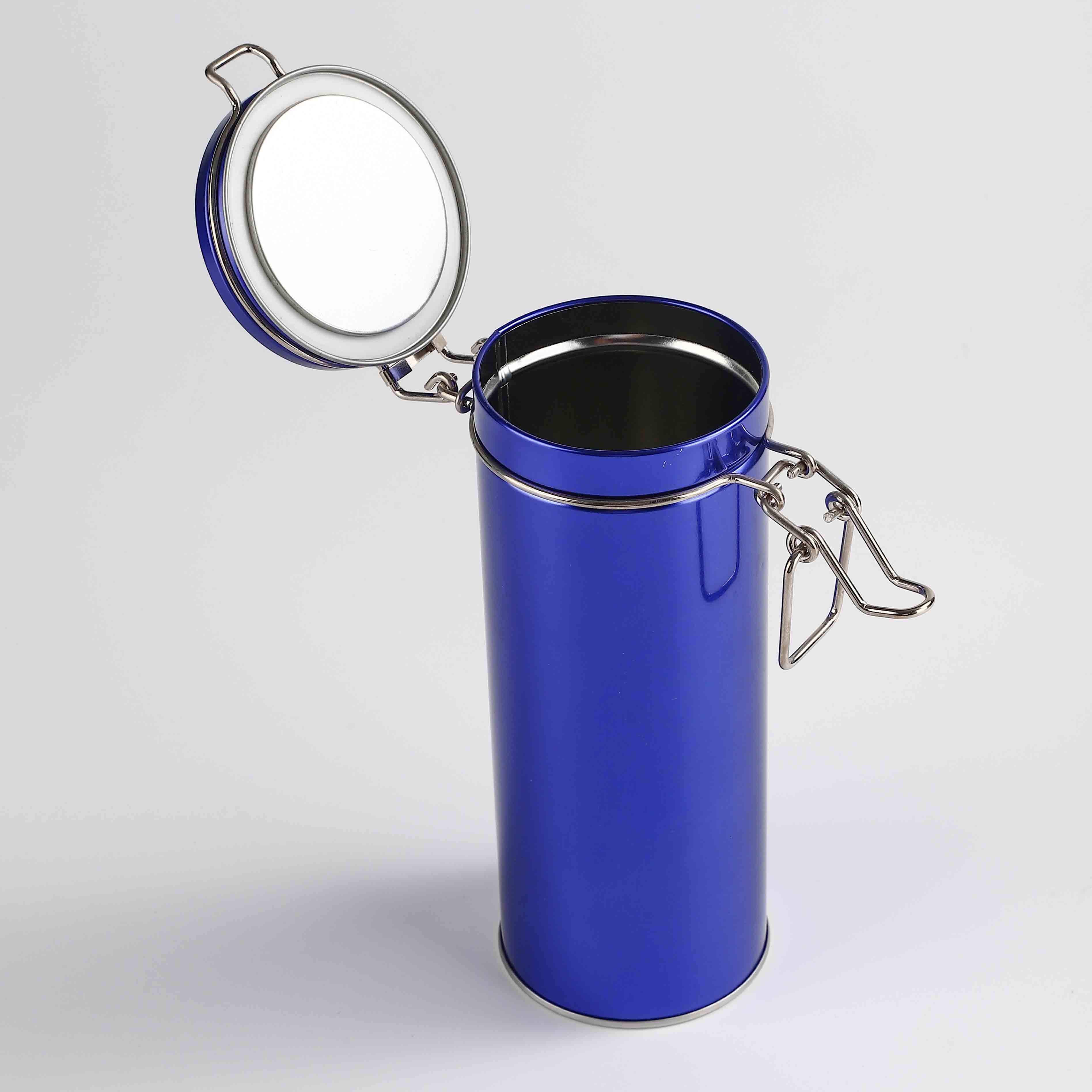 odm packaging tins