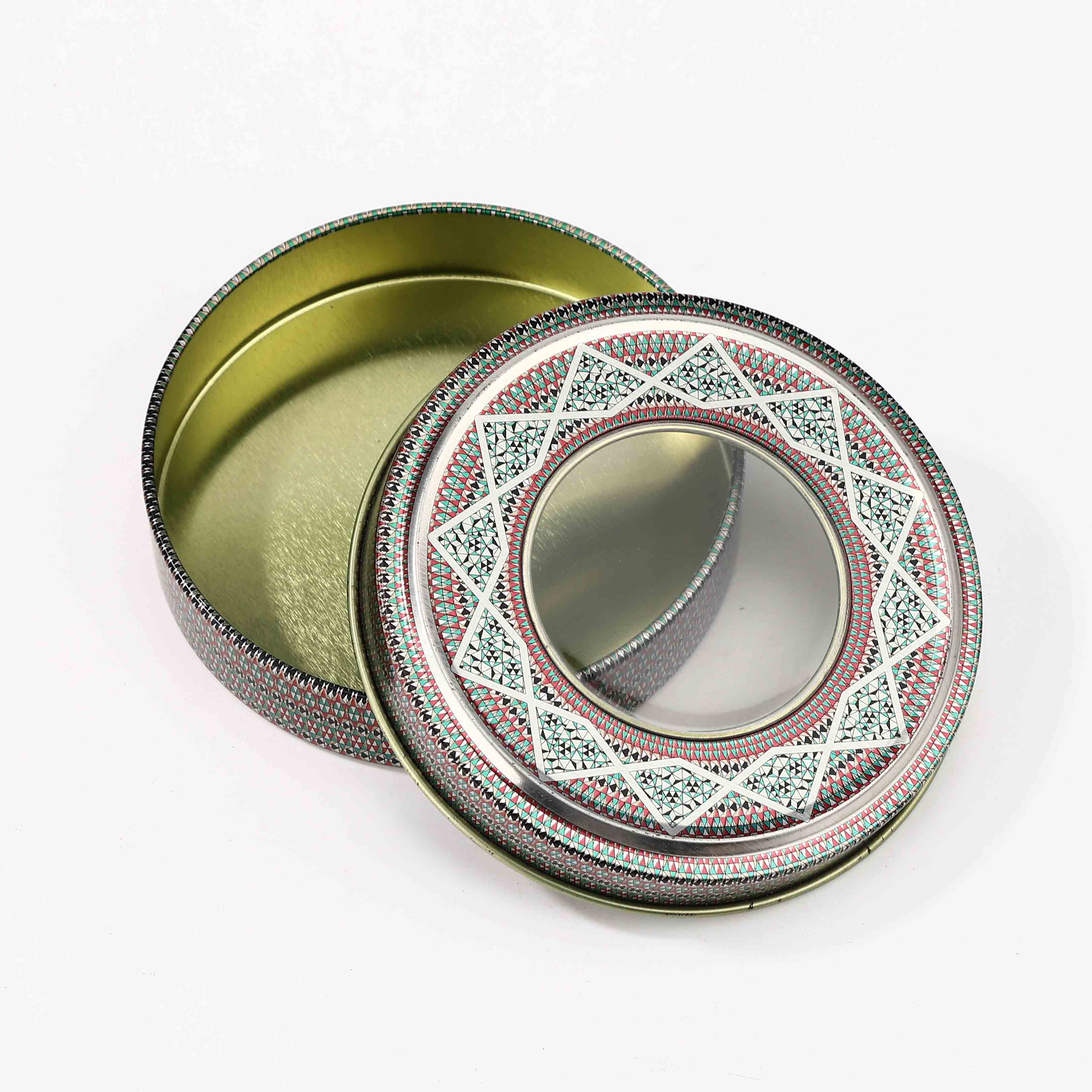 best metal boxes with lids