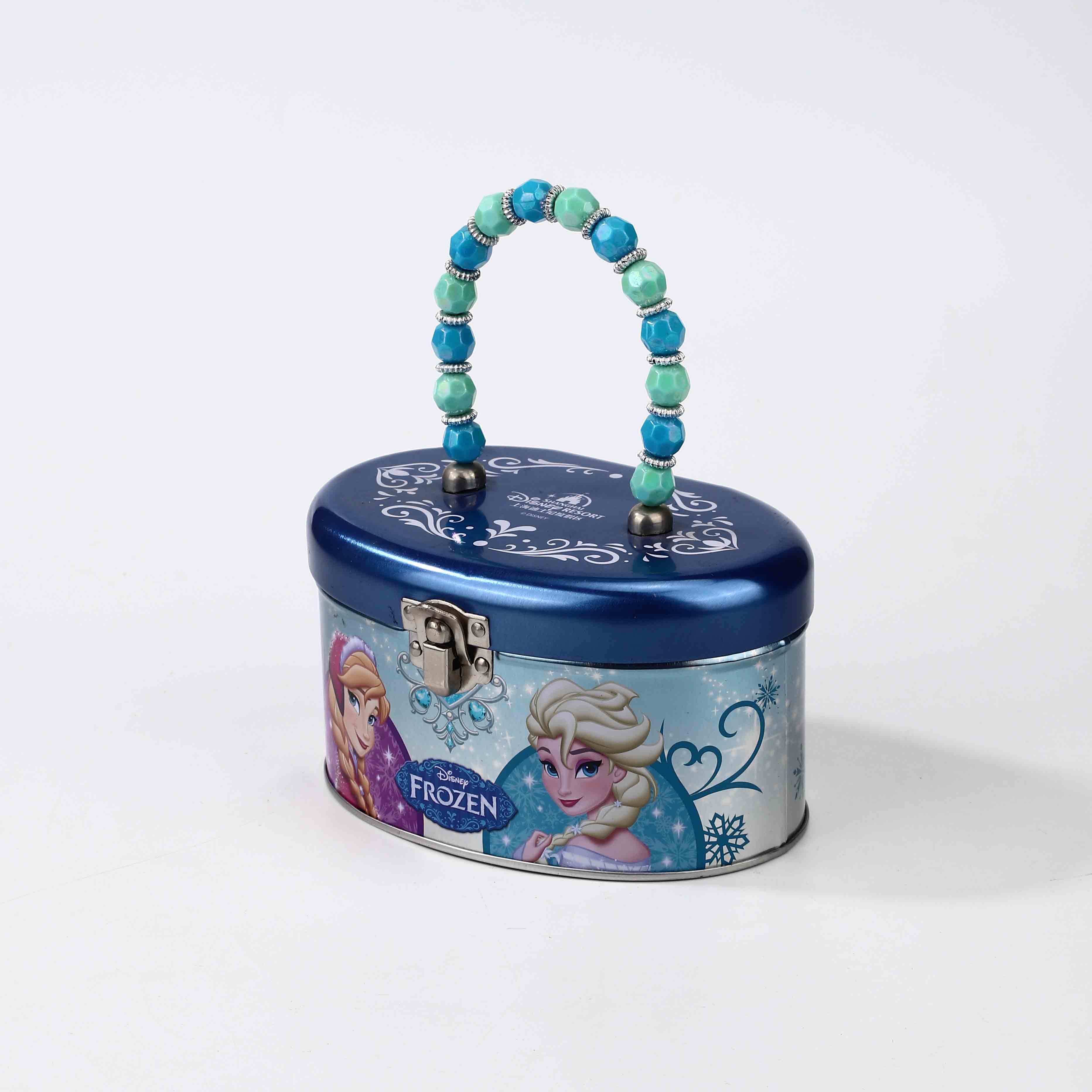 best metal pail with lid