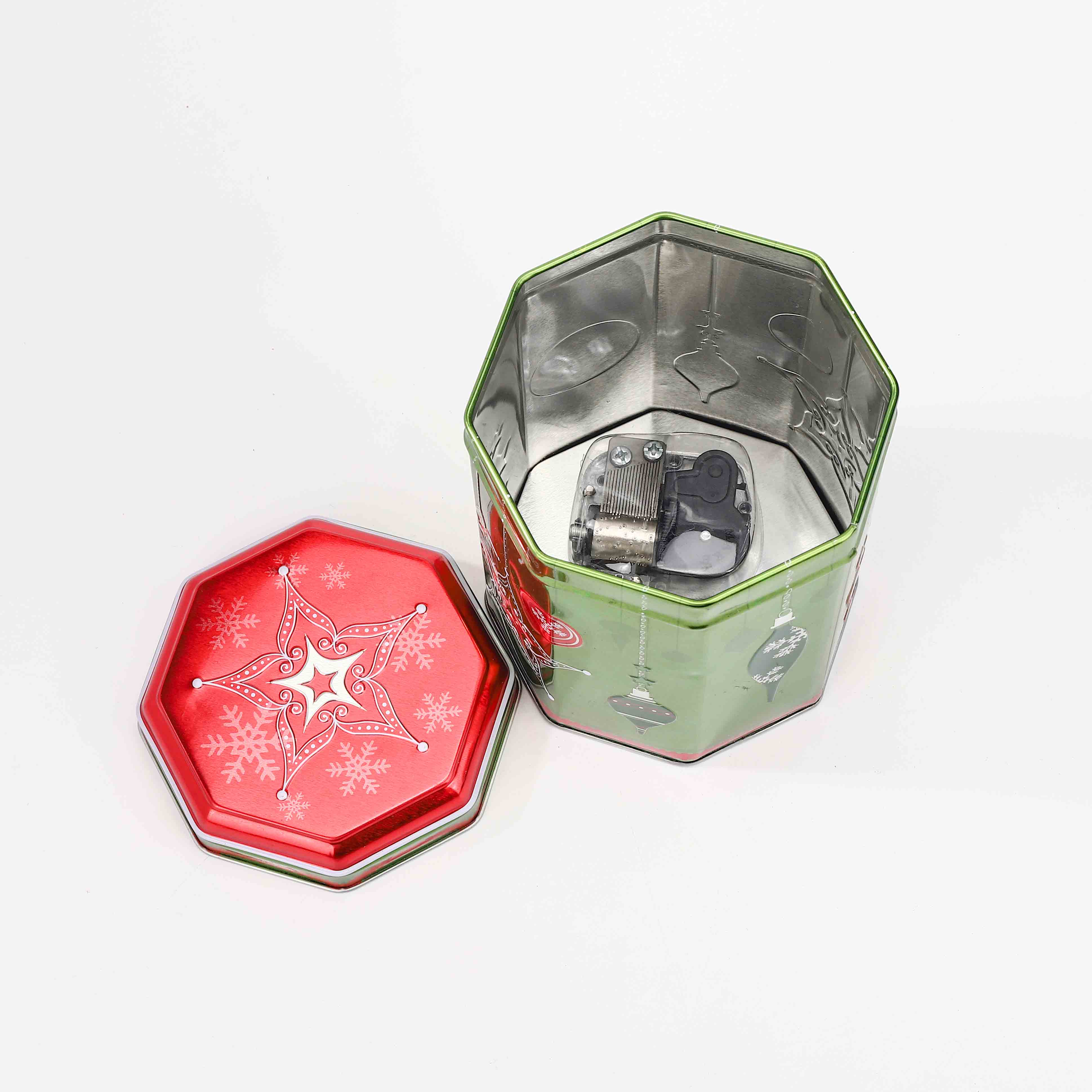 buy tin containers