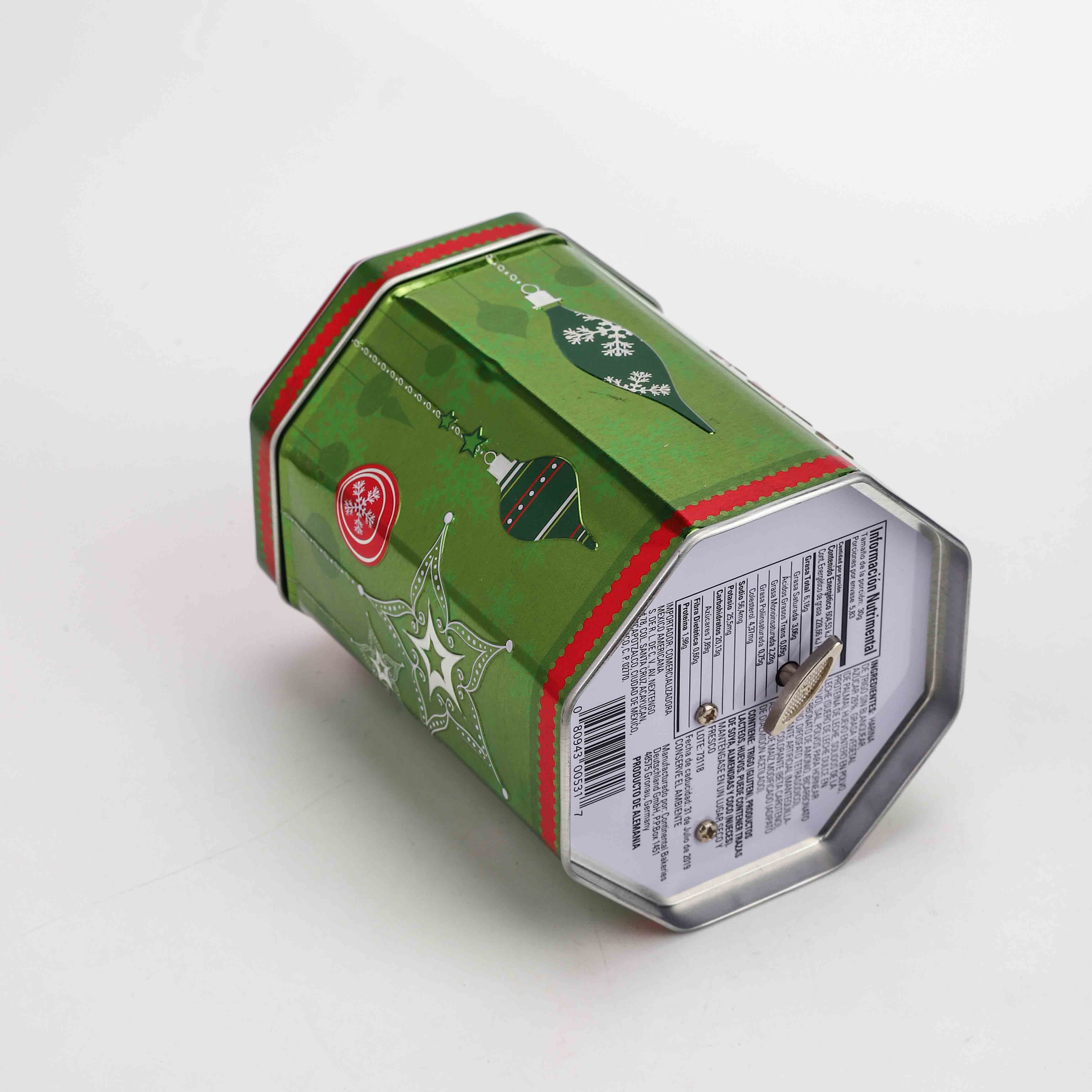 tin canning