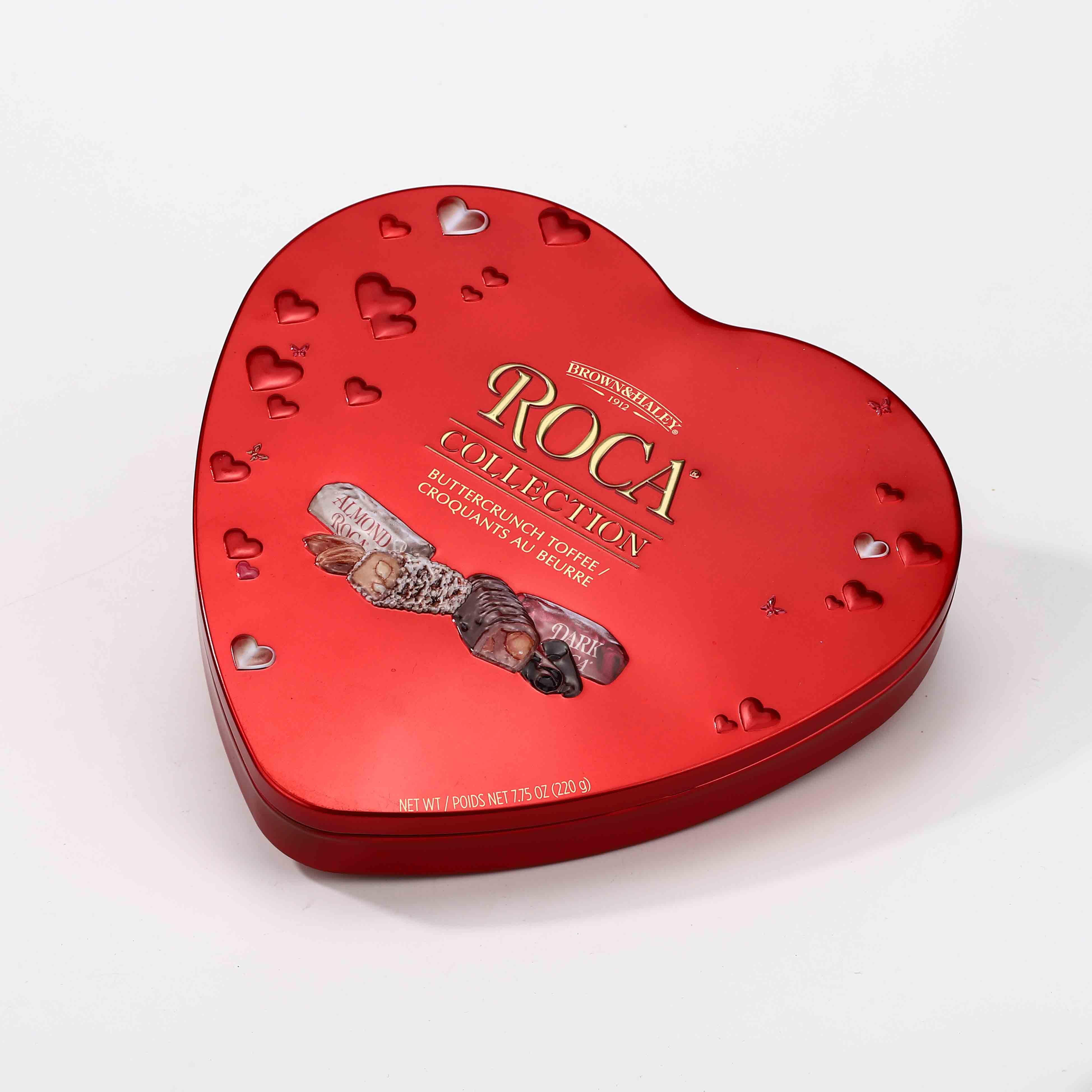 best branded tins