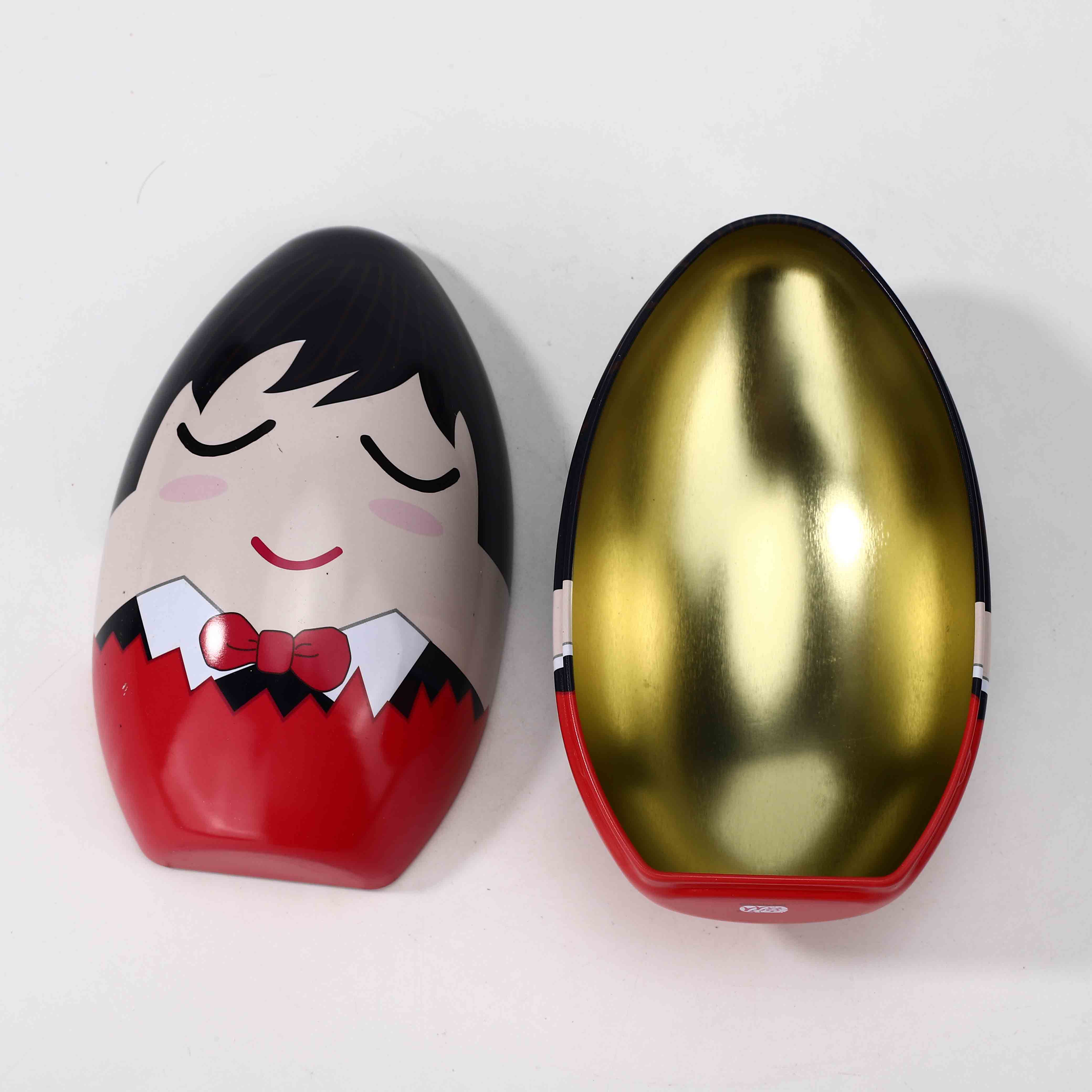 metal spice cans