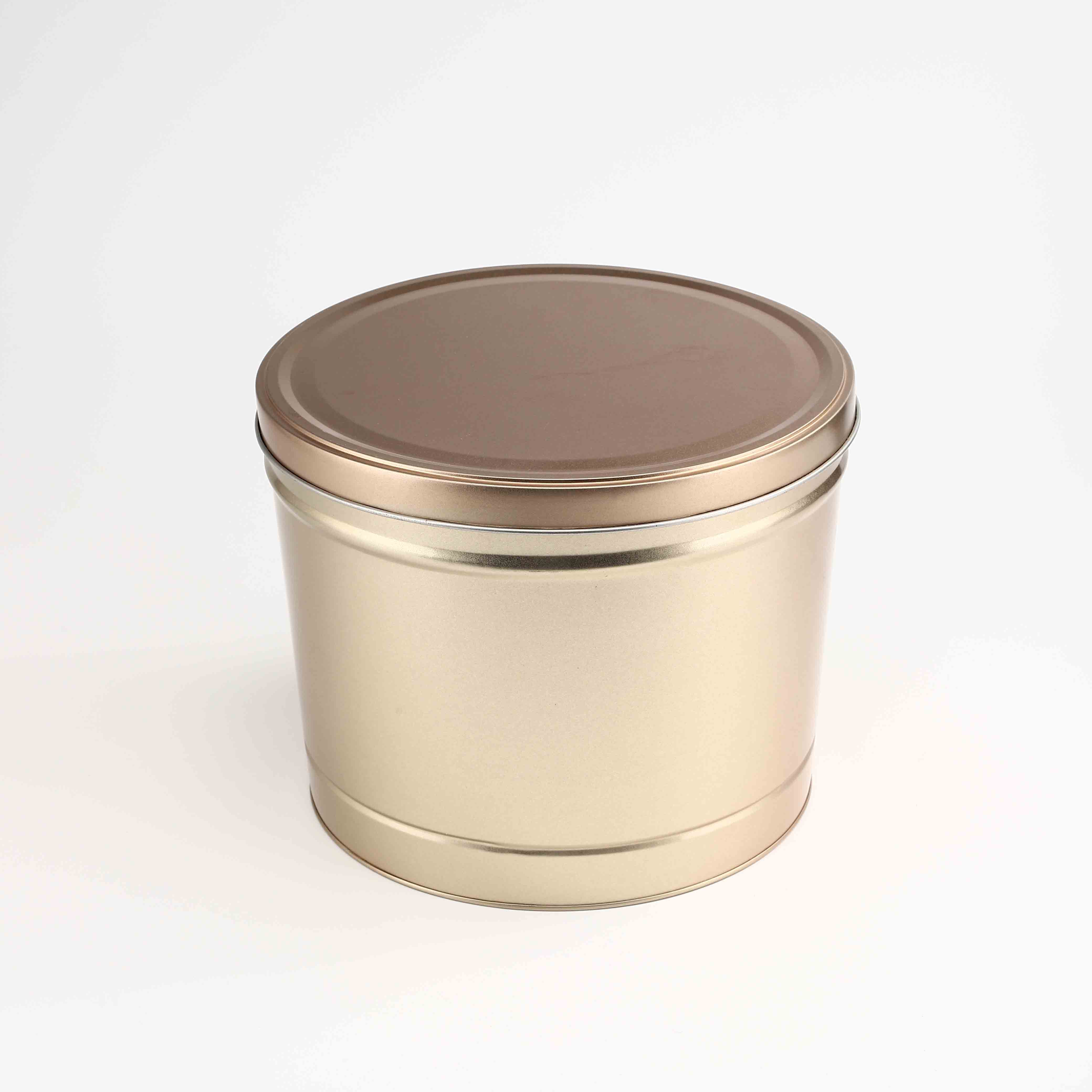 caviar can
