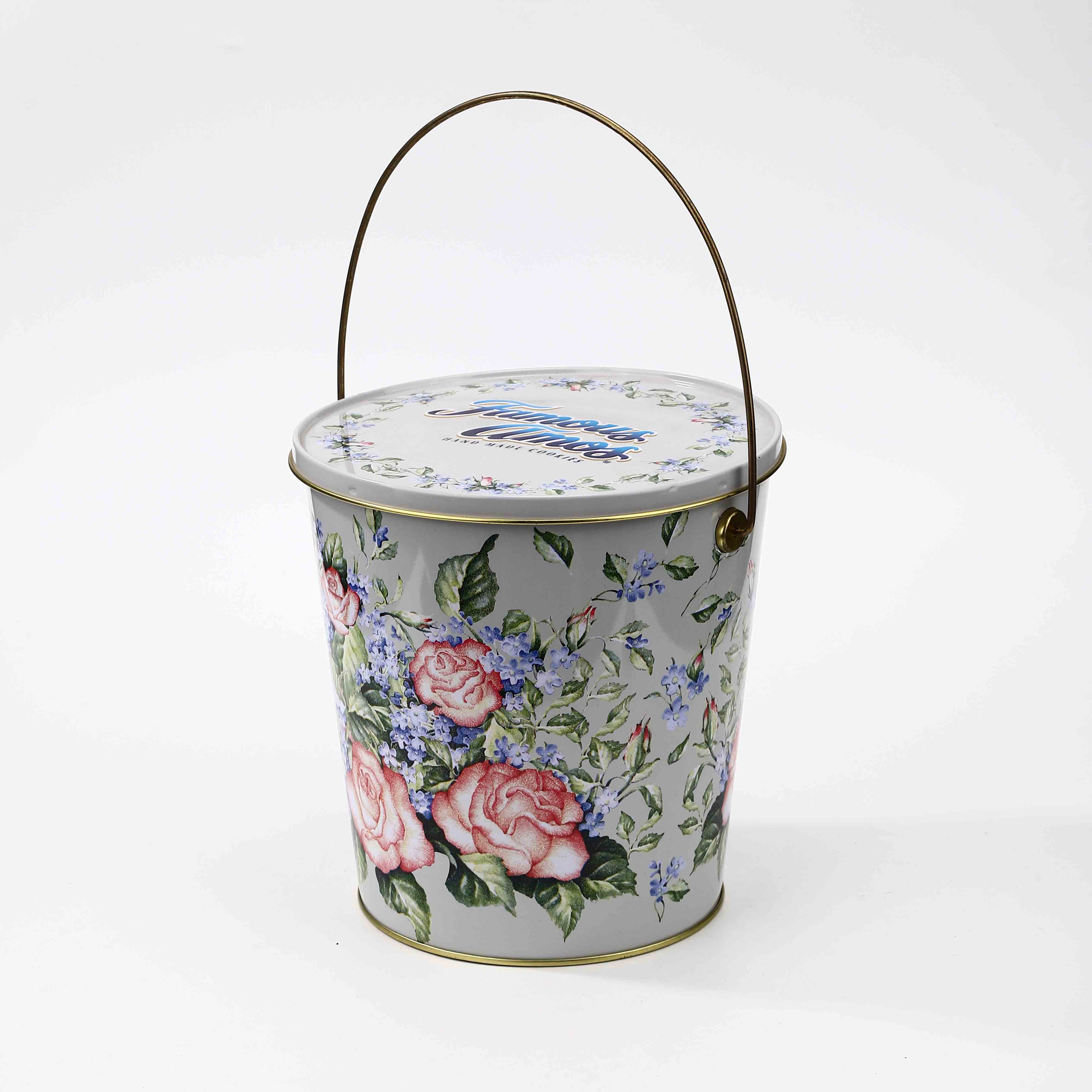 cake tins with lids wholesale factories