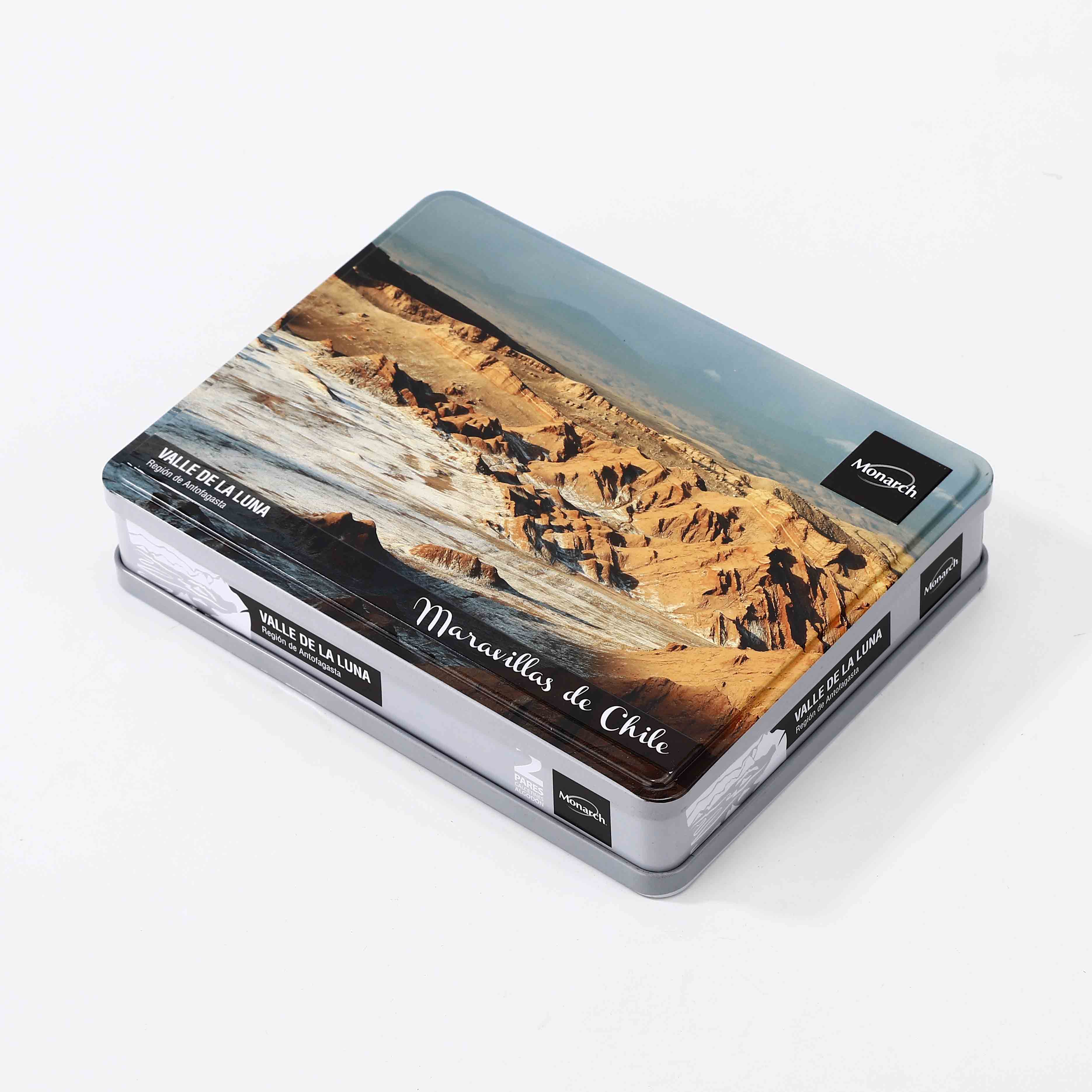 custom tin boxes suppliers