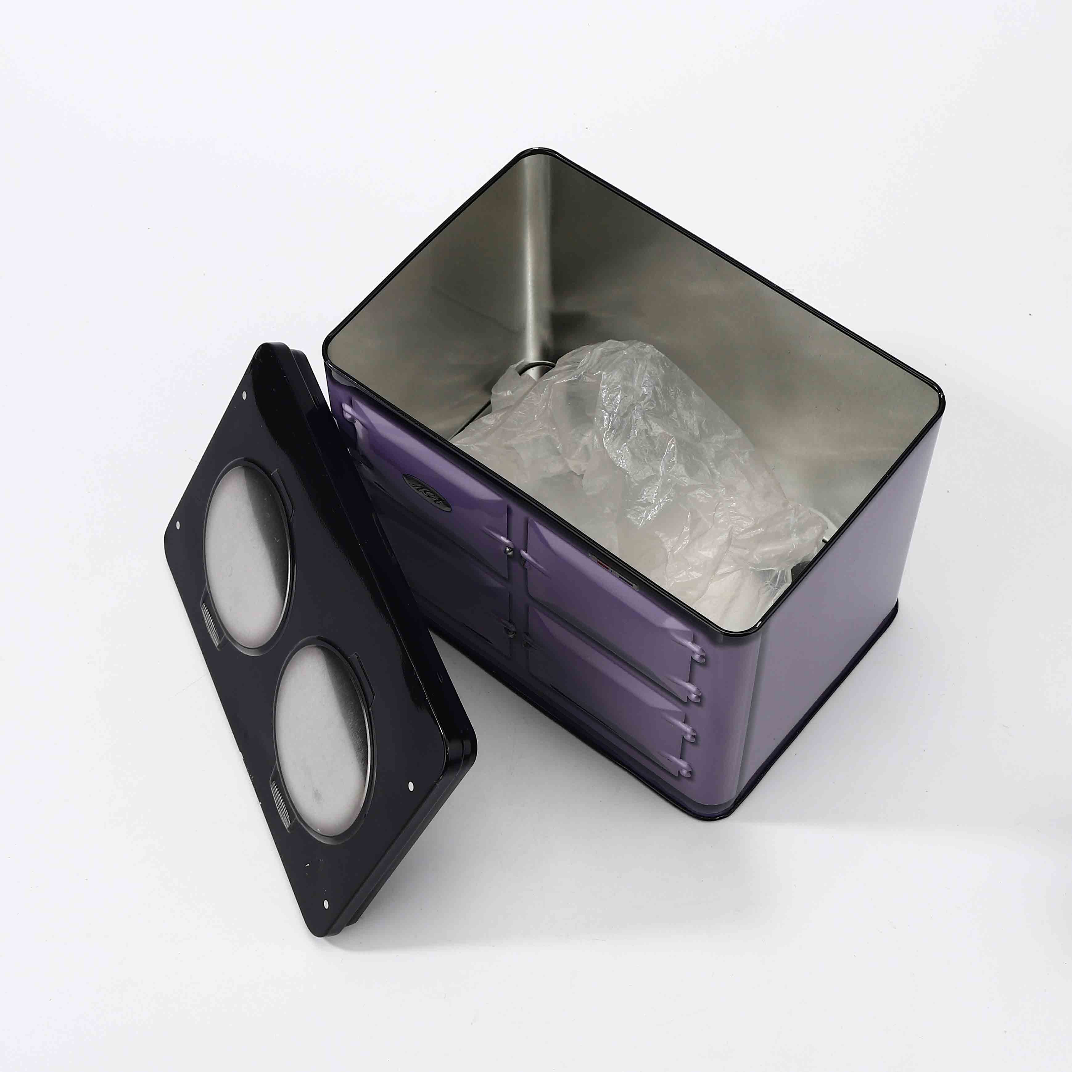 tin box manufacturer manufacturer