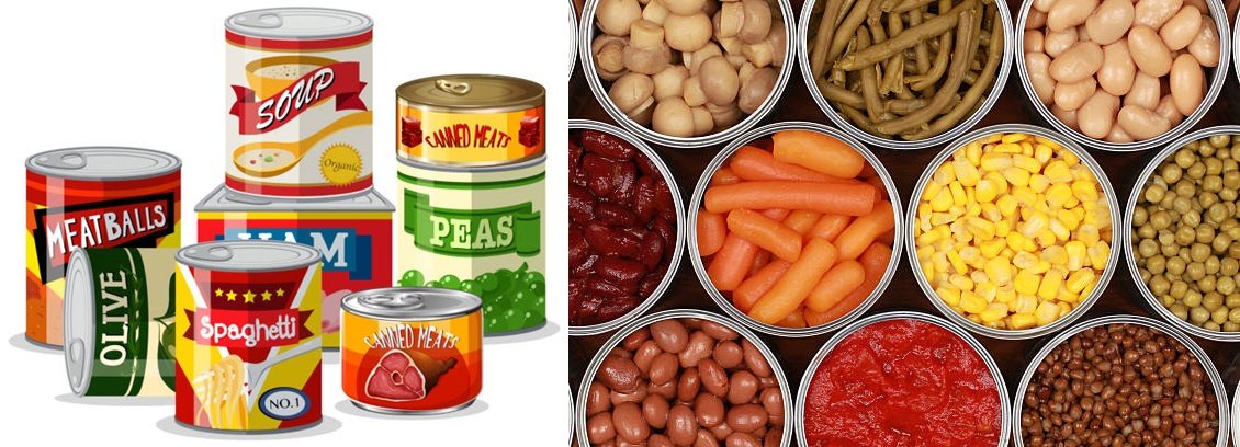 coffee tin cans companies