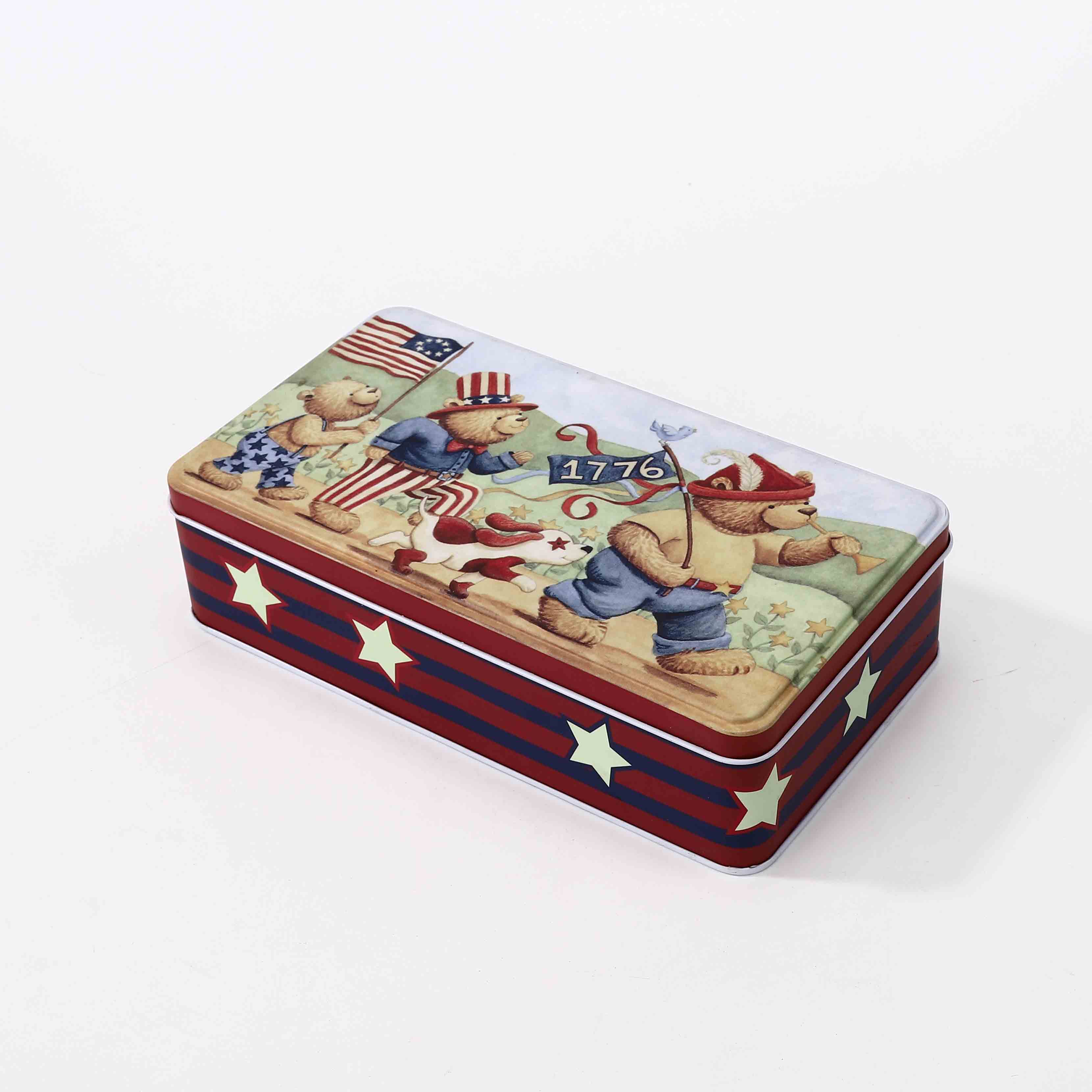 best divided cookie boxes