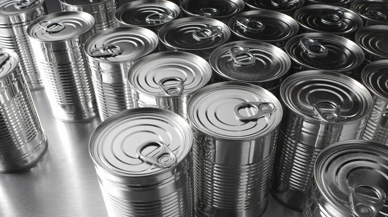 custom tin exporter