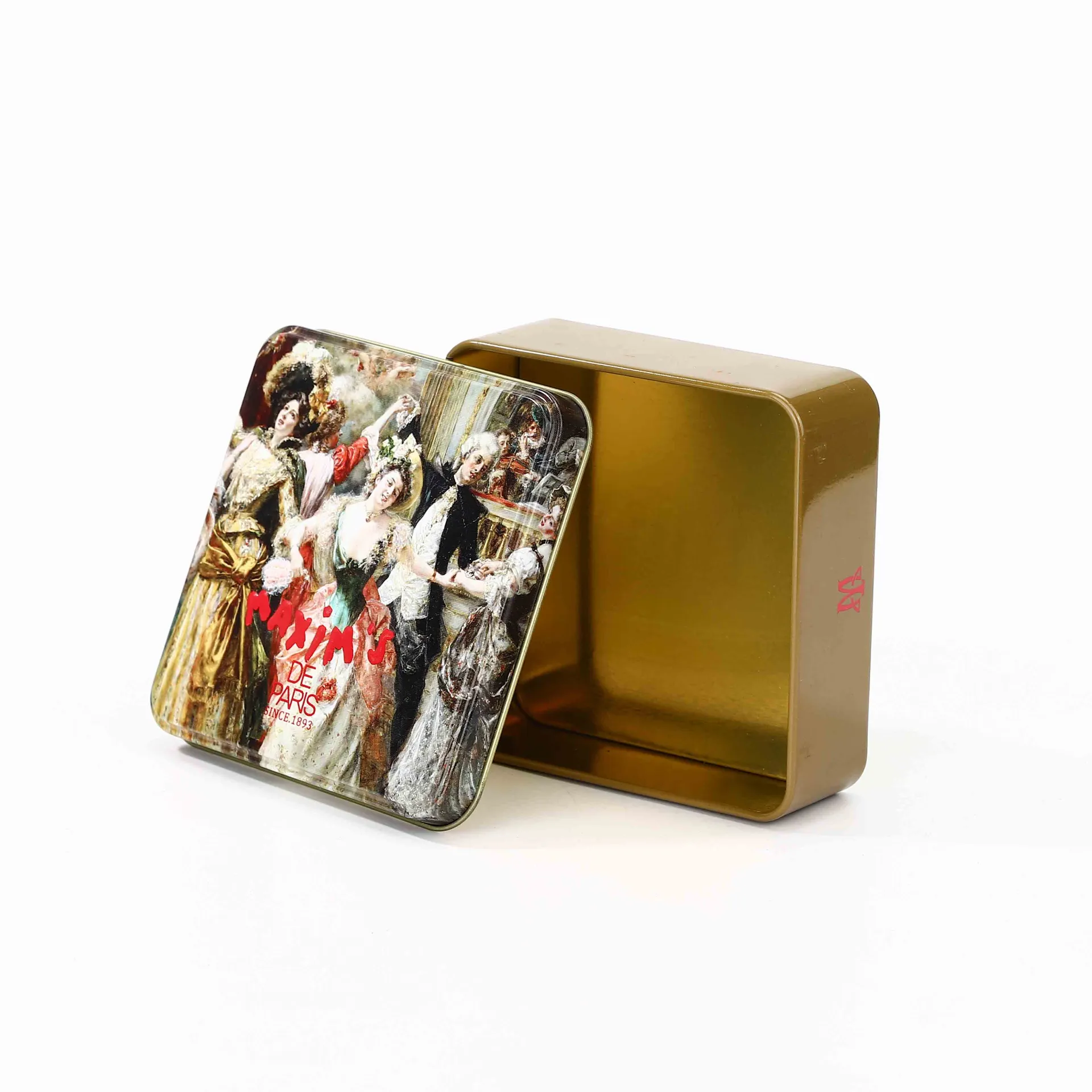 best tin small