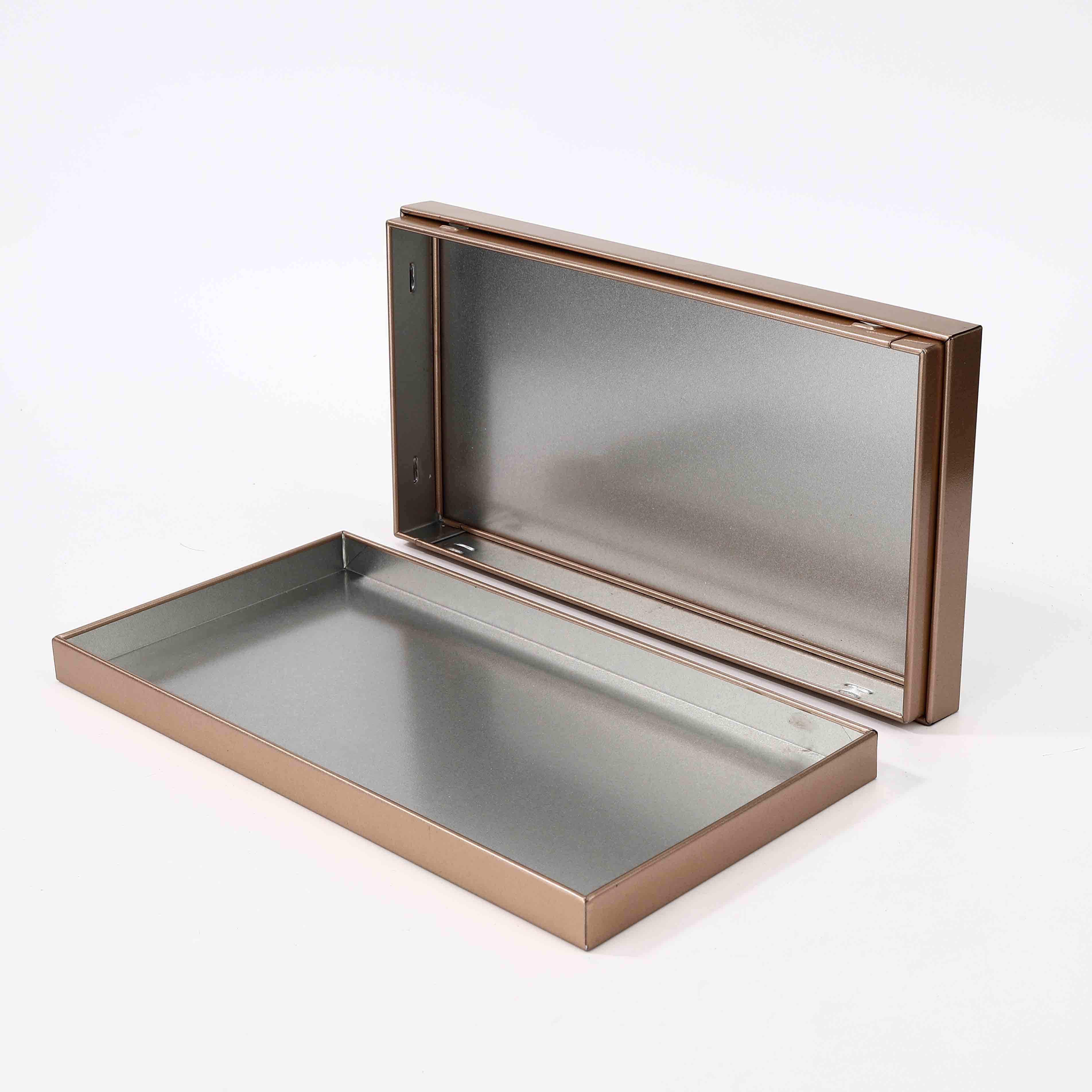 square buckets with lids factory